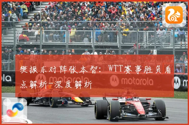 樊振东对阵张本智：WTT赛事胜负看点解析-深度解析