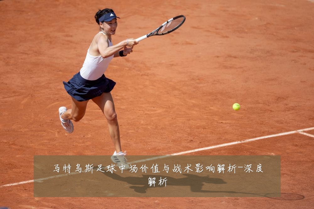 马特乌斯足球中场价值与战术影响解析-深度解析